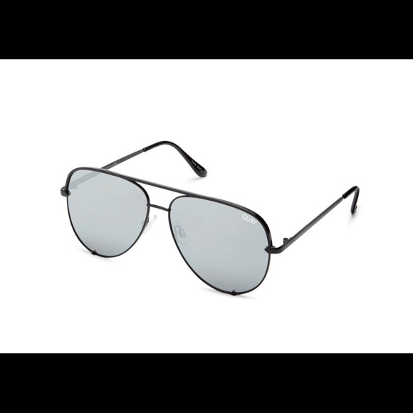 QUAY x DESI High Key Sunglasses